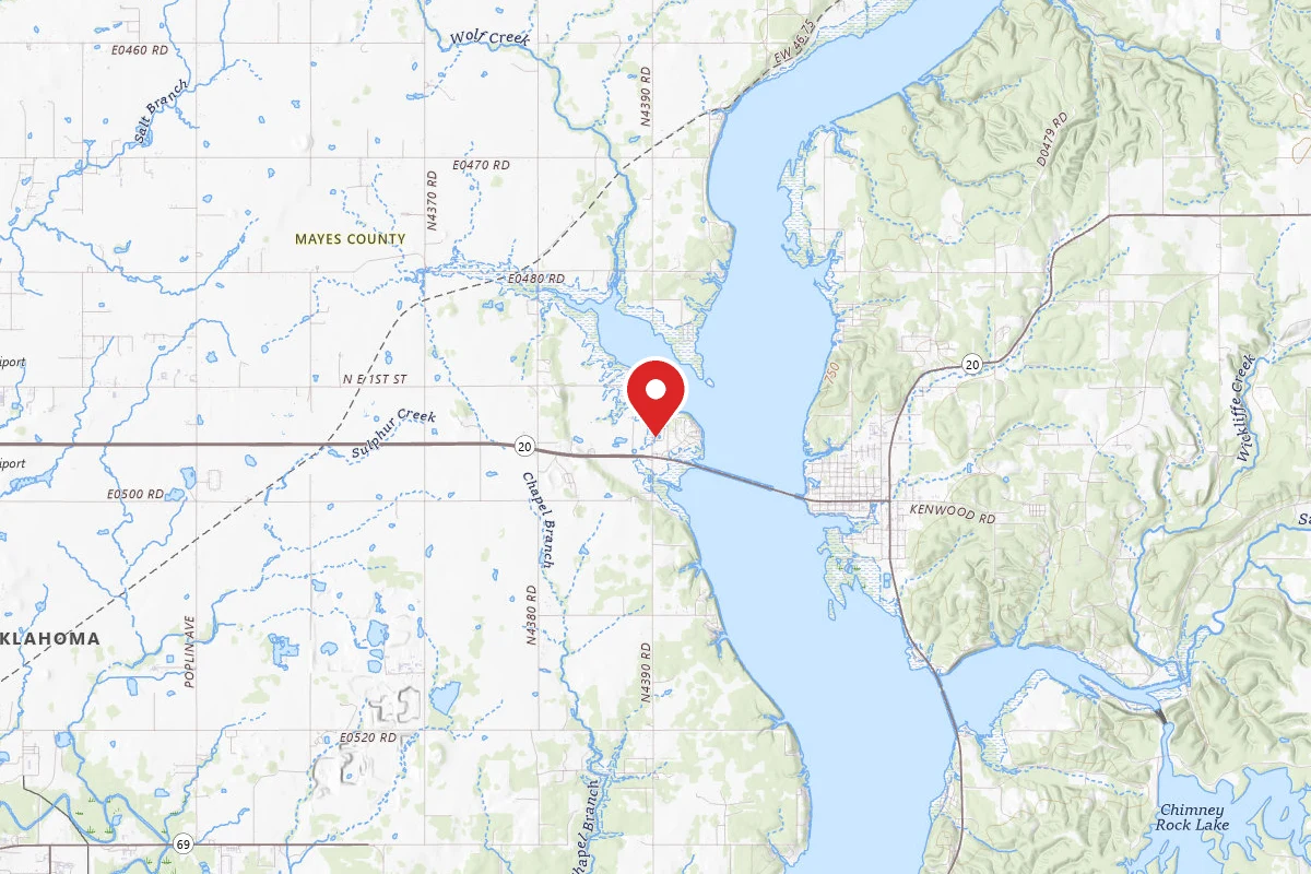 Snowdale State Park
