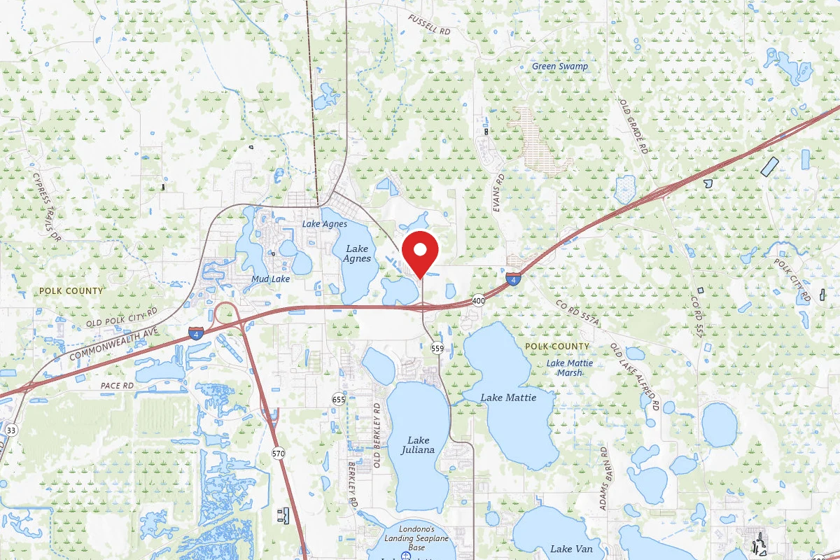 LeLynn RV Resort