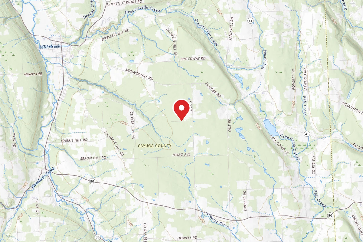 Empire Haven Nudist Park