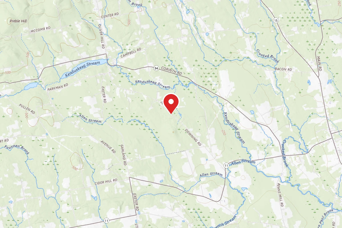Maine Star Campground