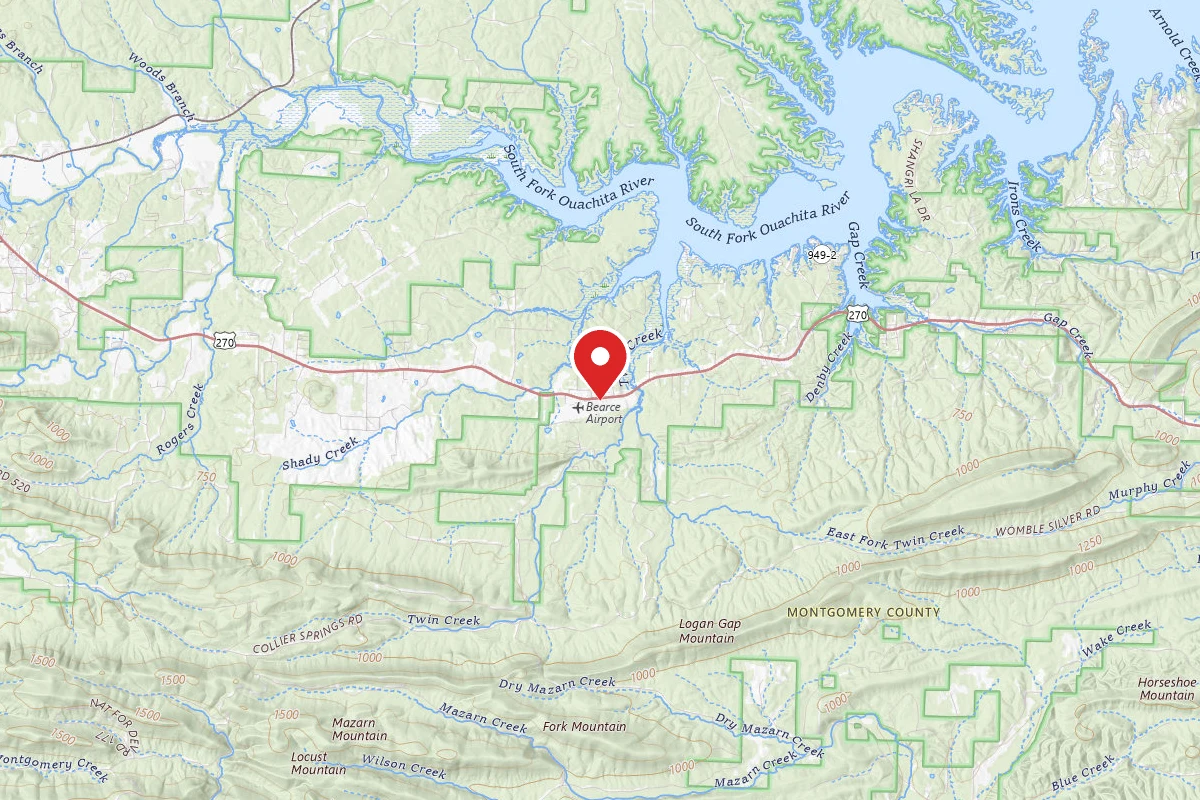 Marilyns RV Park