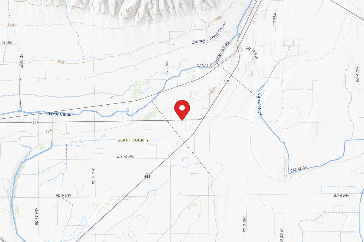 Ephrata RV Park & Campground