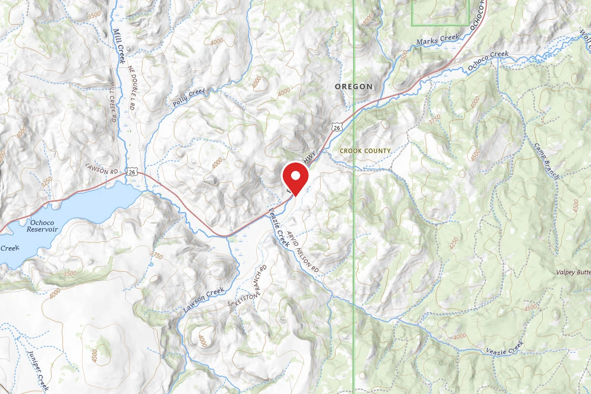 Wildcat Campground & Day Use Area