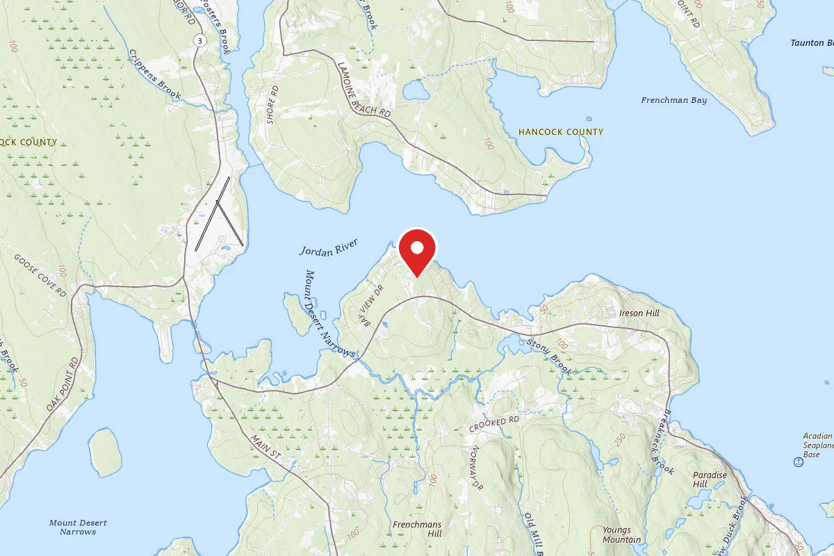 Hadley's Point Campground