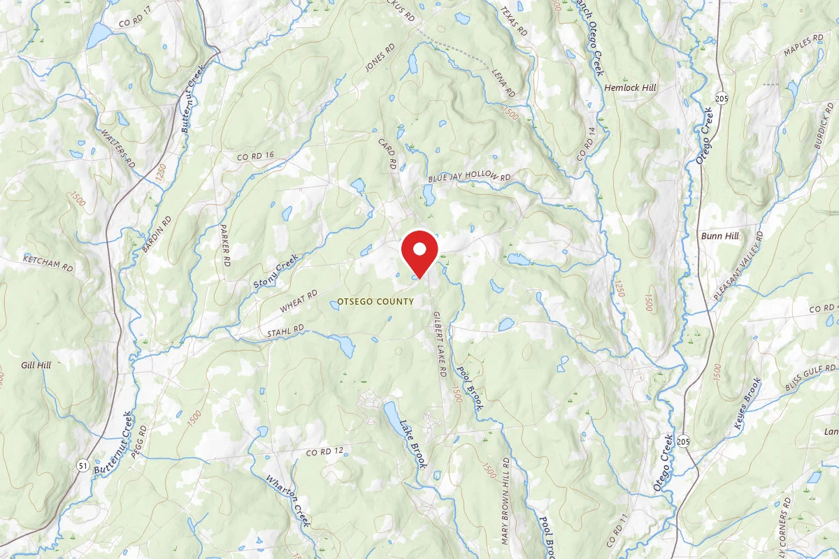 Meadow-Vale Campsites