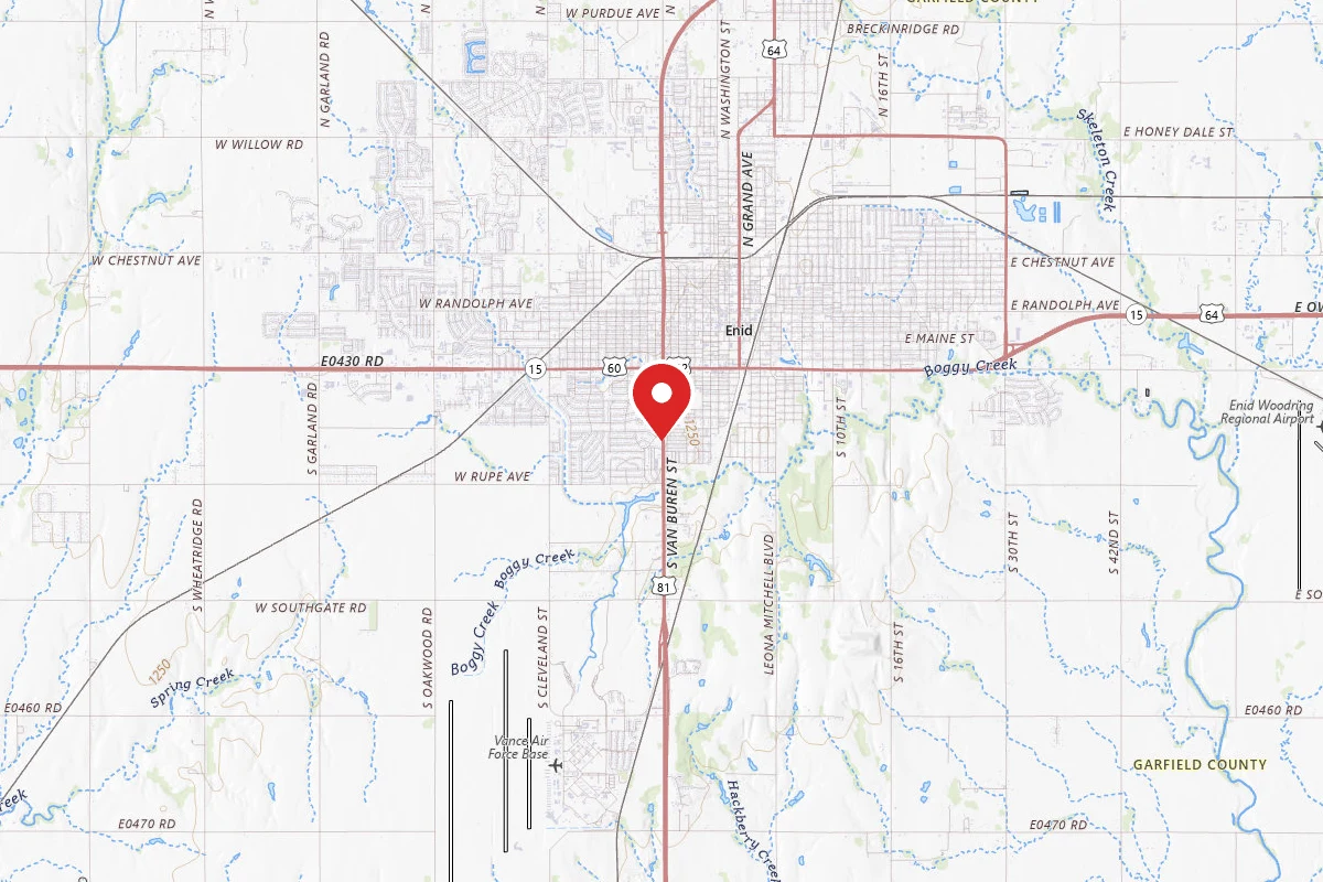 Rose RV Park - Formerly Brown's RV Park