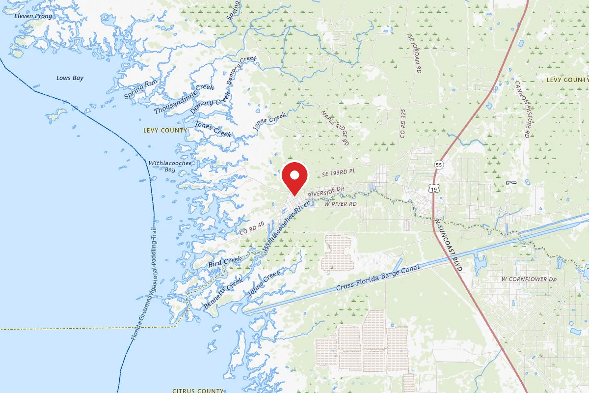 Eleanor Oaks RV Park