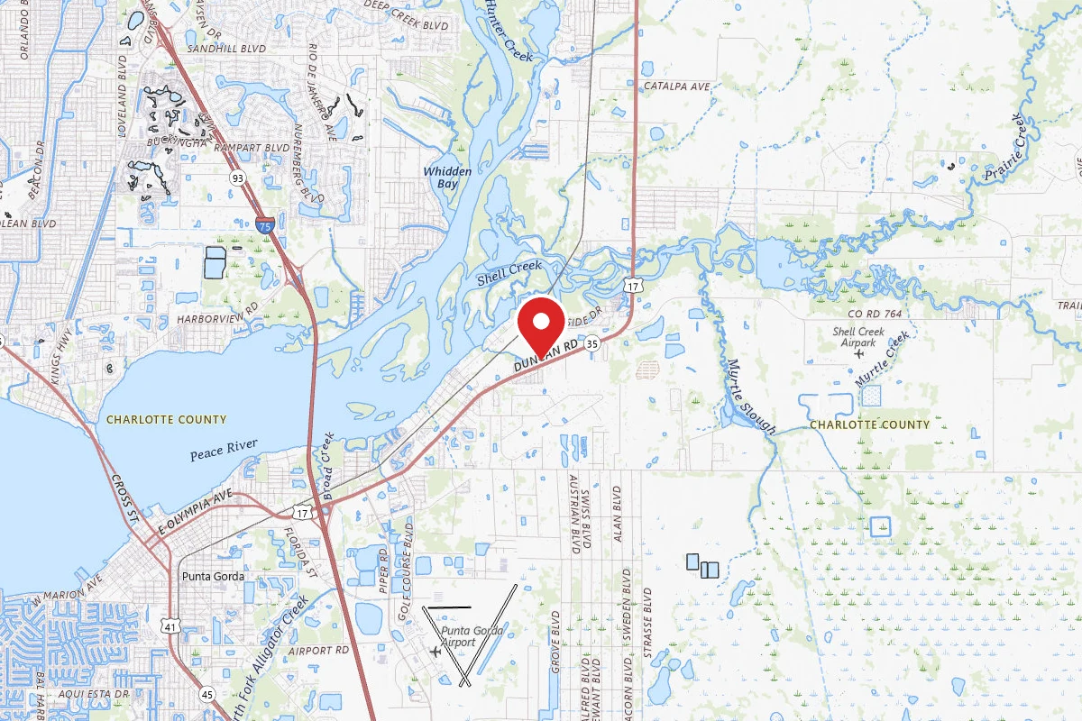 Run Runner RV Resort (OPENING JANUARY 2022)