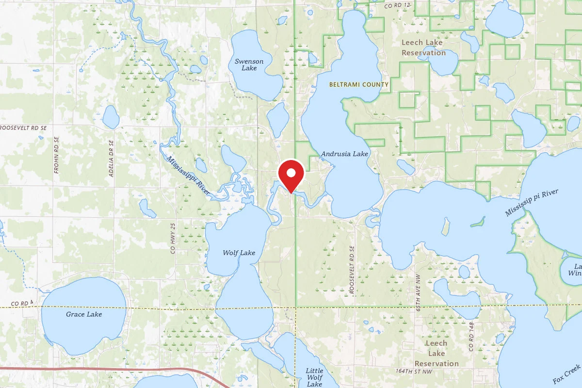 Oak Haven Resort and Campground