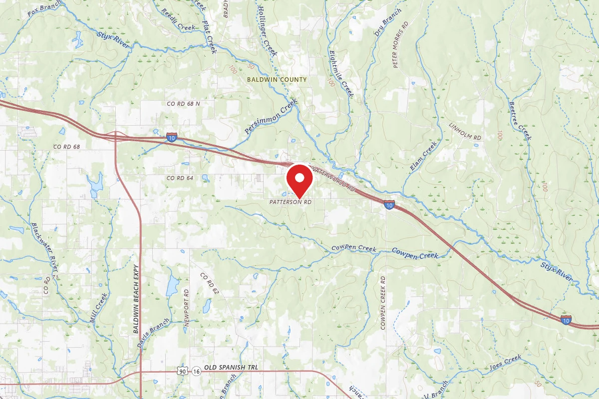 Wilderness RV Park