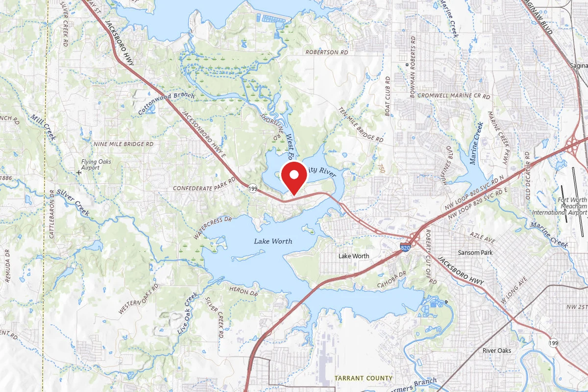Lake Worth RV Ranch