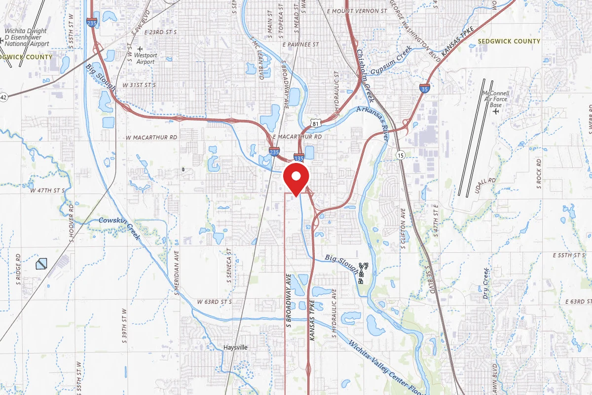 Air Capital RV Park