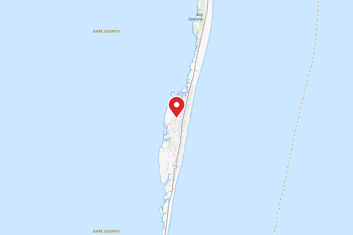 Sands of Time Campground