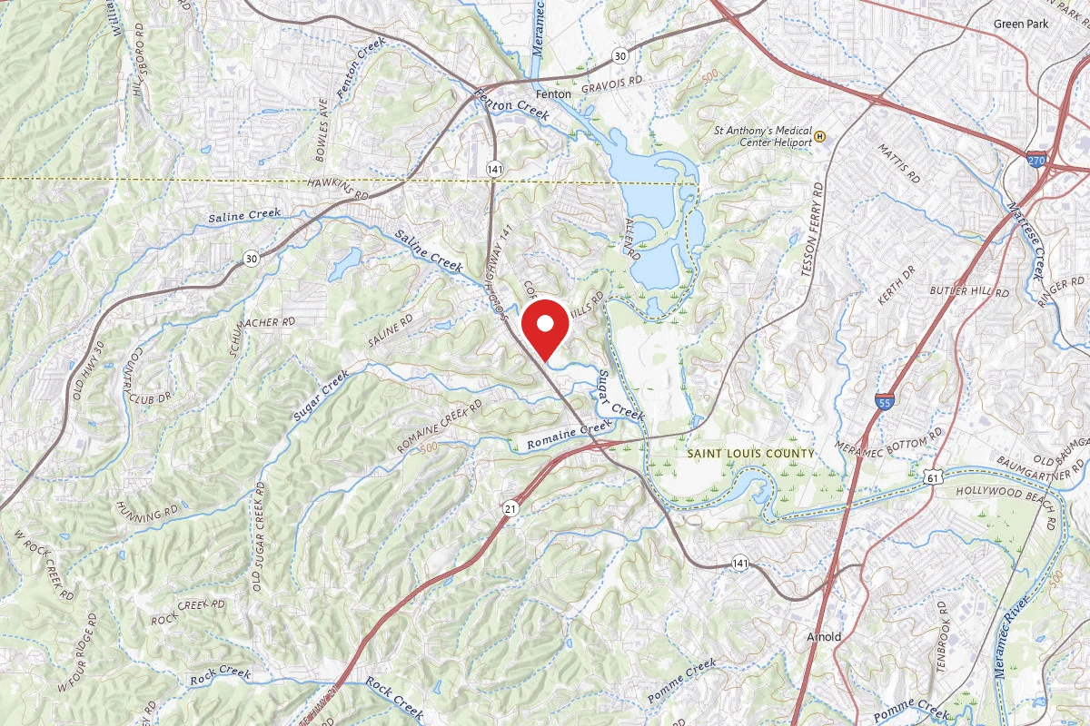 Covered Bridge RV Park & Storage