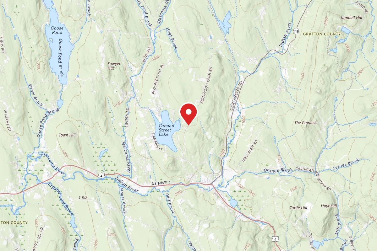 Crescent Campsites