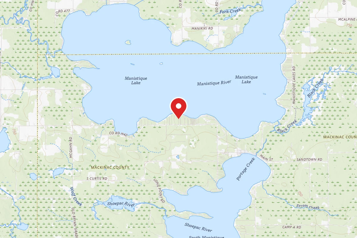 Log Cabin Resort and Campground, llc