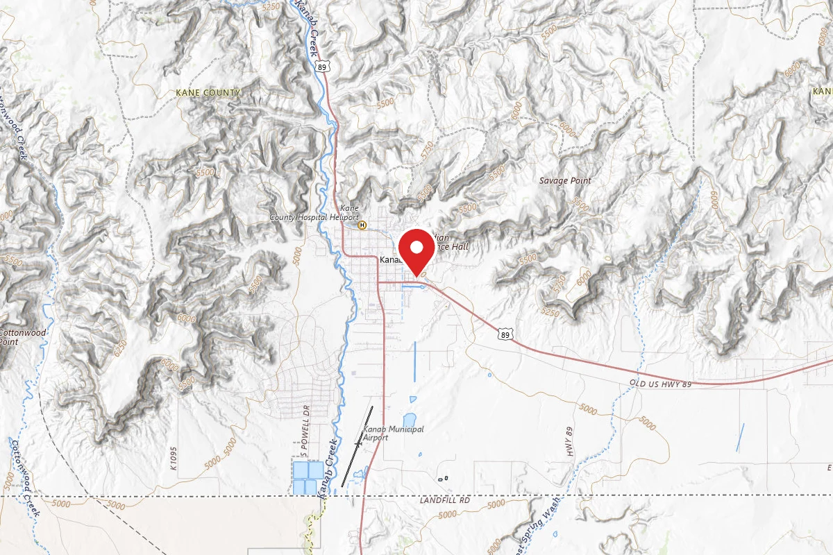 Crazy Horse RV Resort