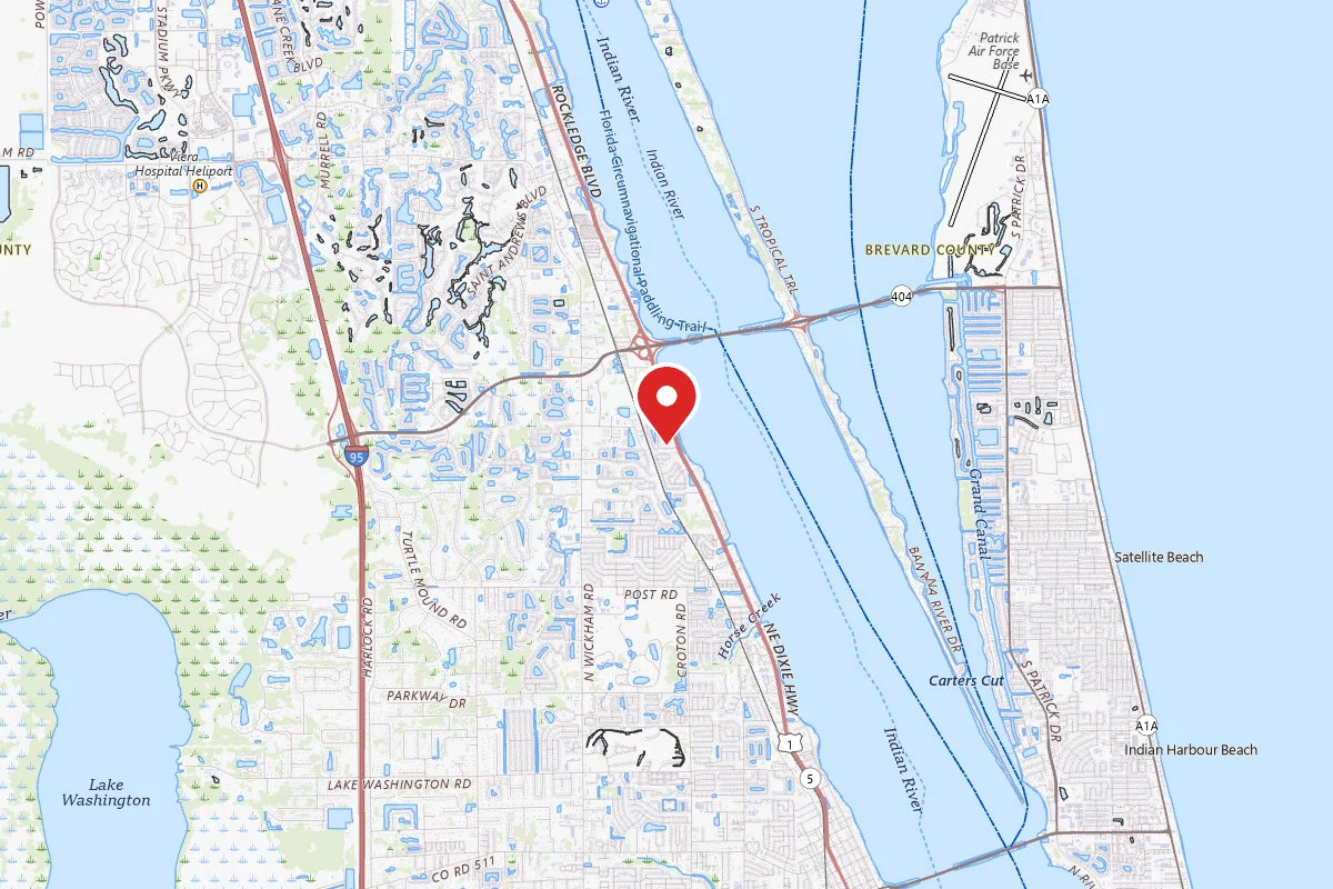 Palm Shores RV Park