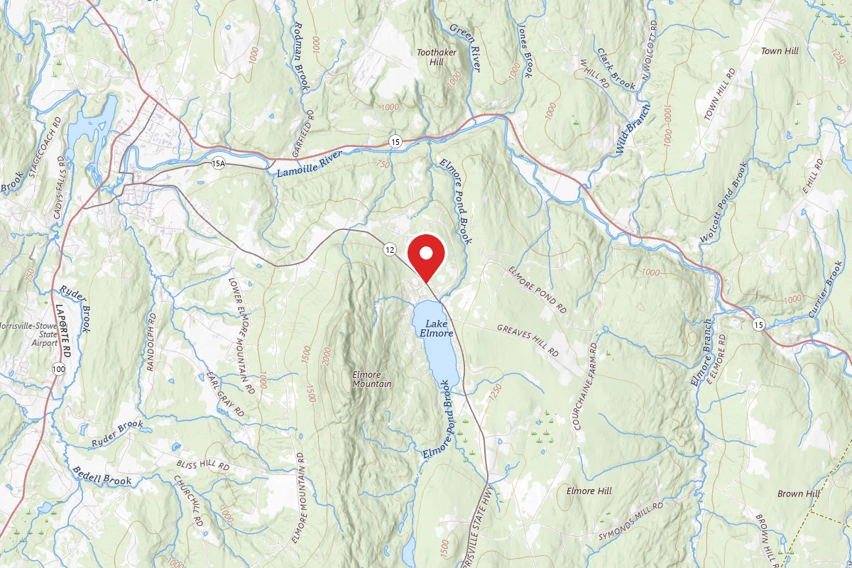 Elmore State Park