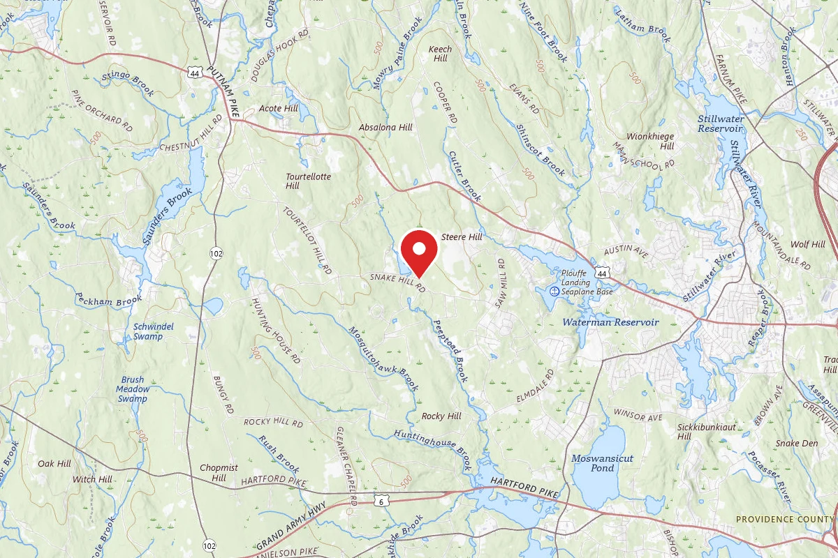 Holiday Acres Campground