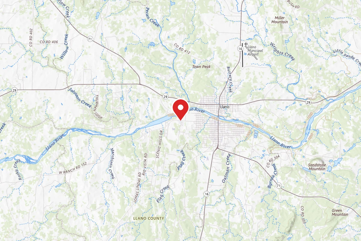 Riverway RV Park