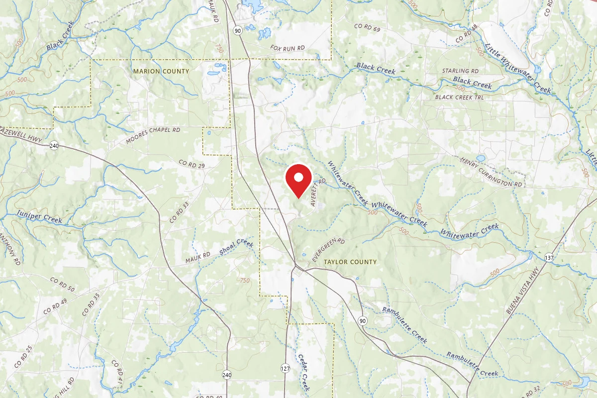Piney Hills Campground