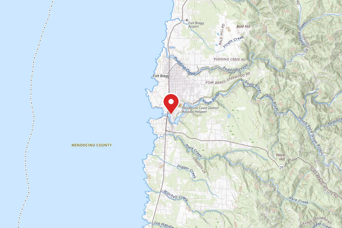 Sportsmans RV Park