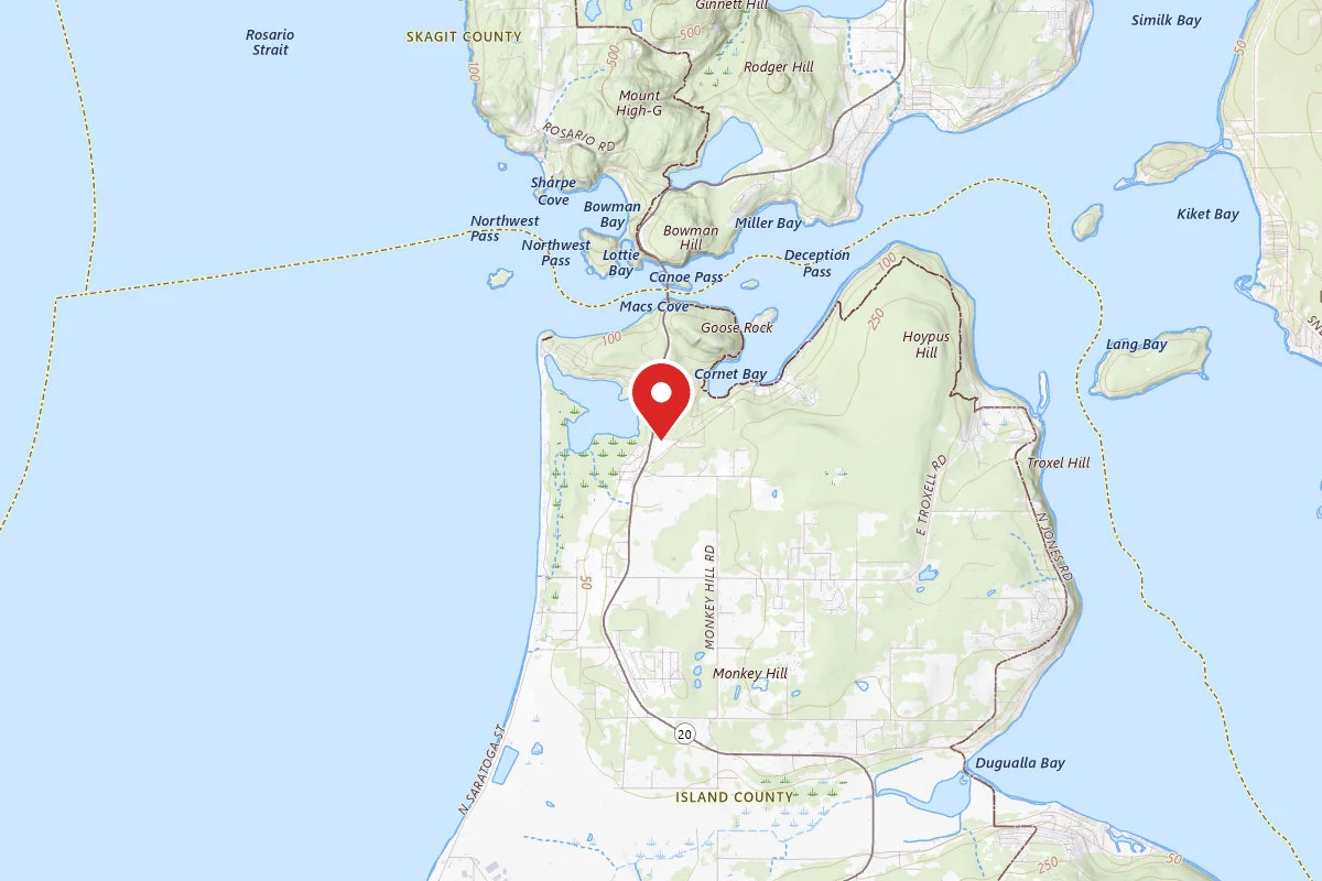 North Whidbey RV Park