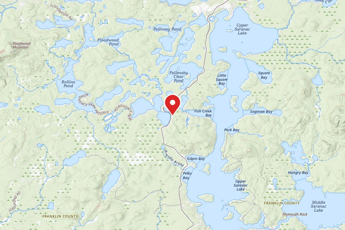 Donaldson's Campground