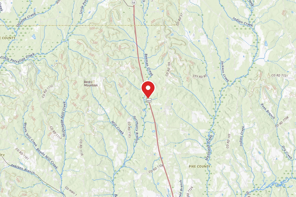 Deer Run Mobile Home Park & RV Campground