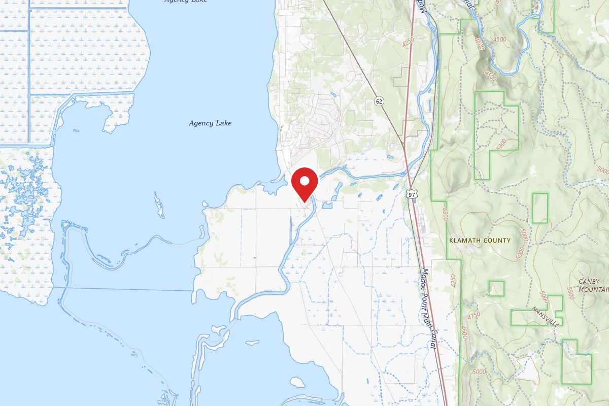 Sportsman's River Retreat RV Park and Campground