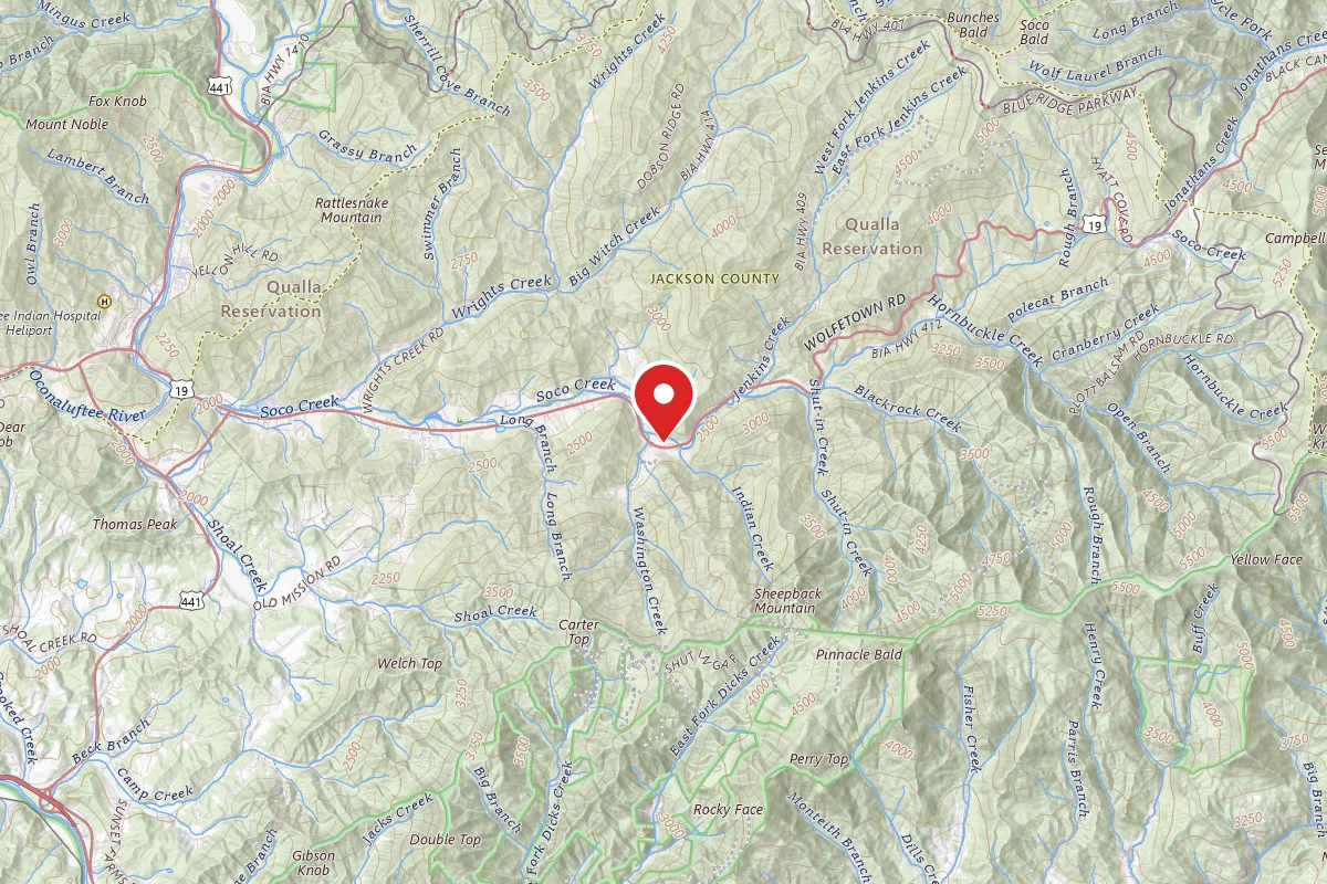 Littlejohn Campground