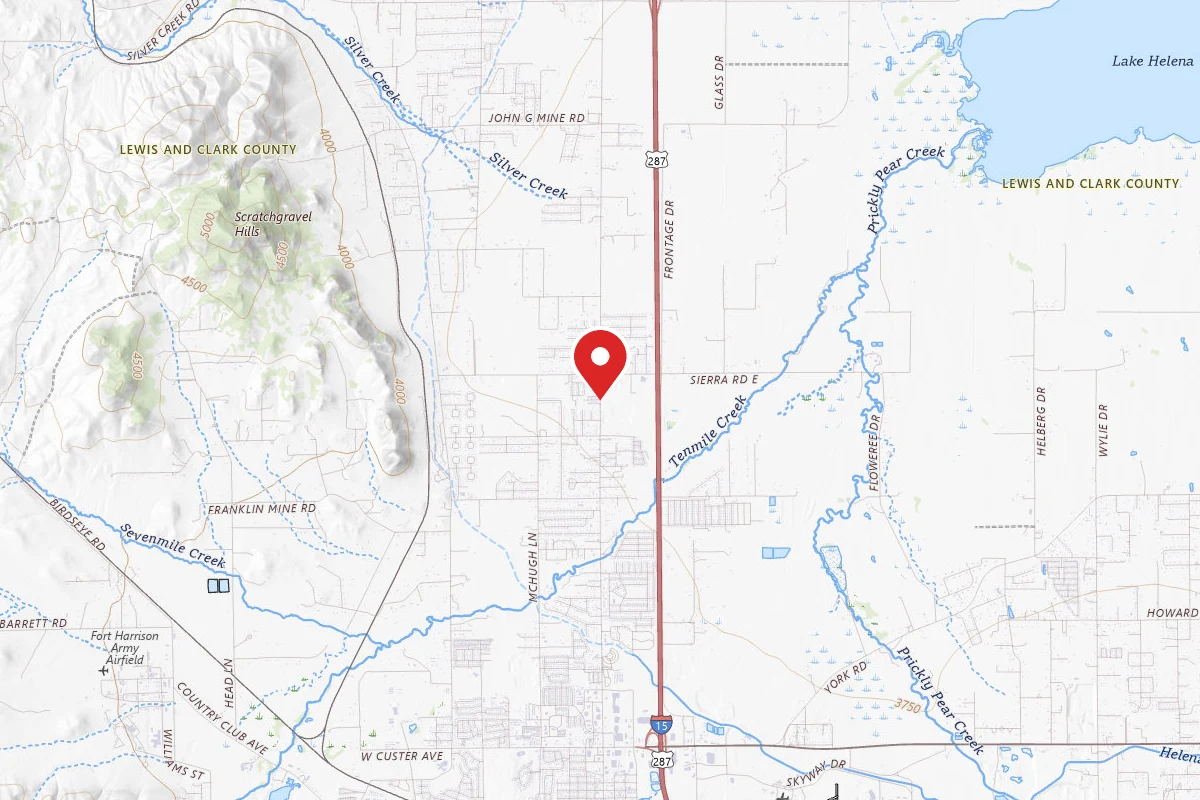 Helena Campground & RV Park