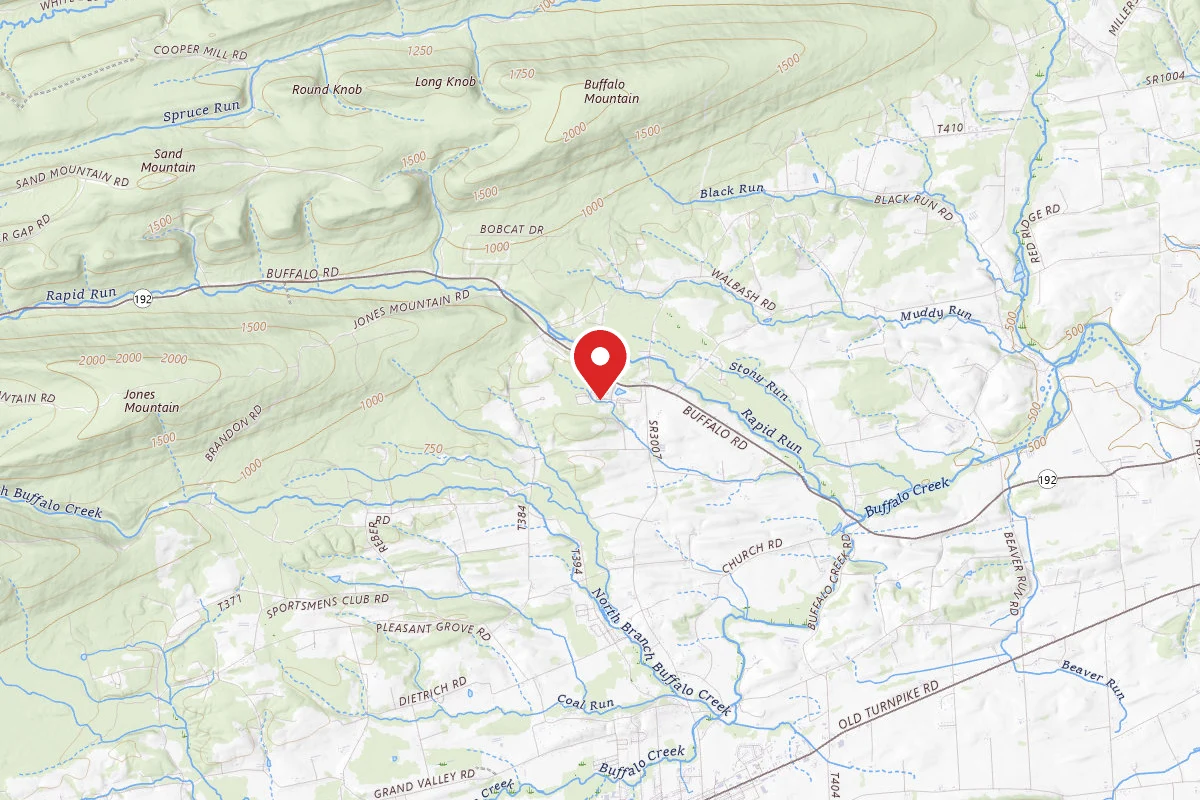 Hidden Valley Camping Resort