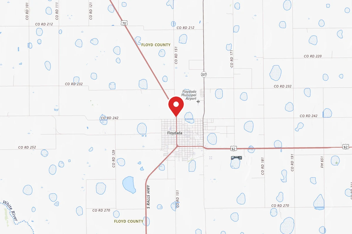 Wayne Russell RV Park