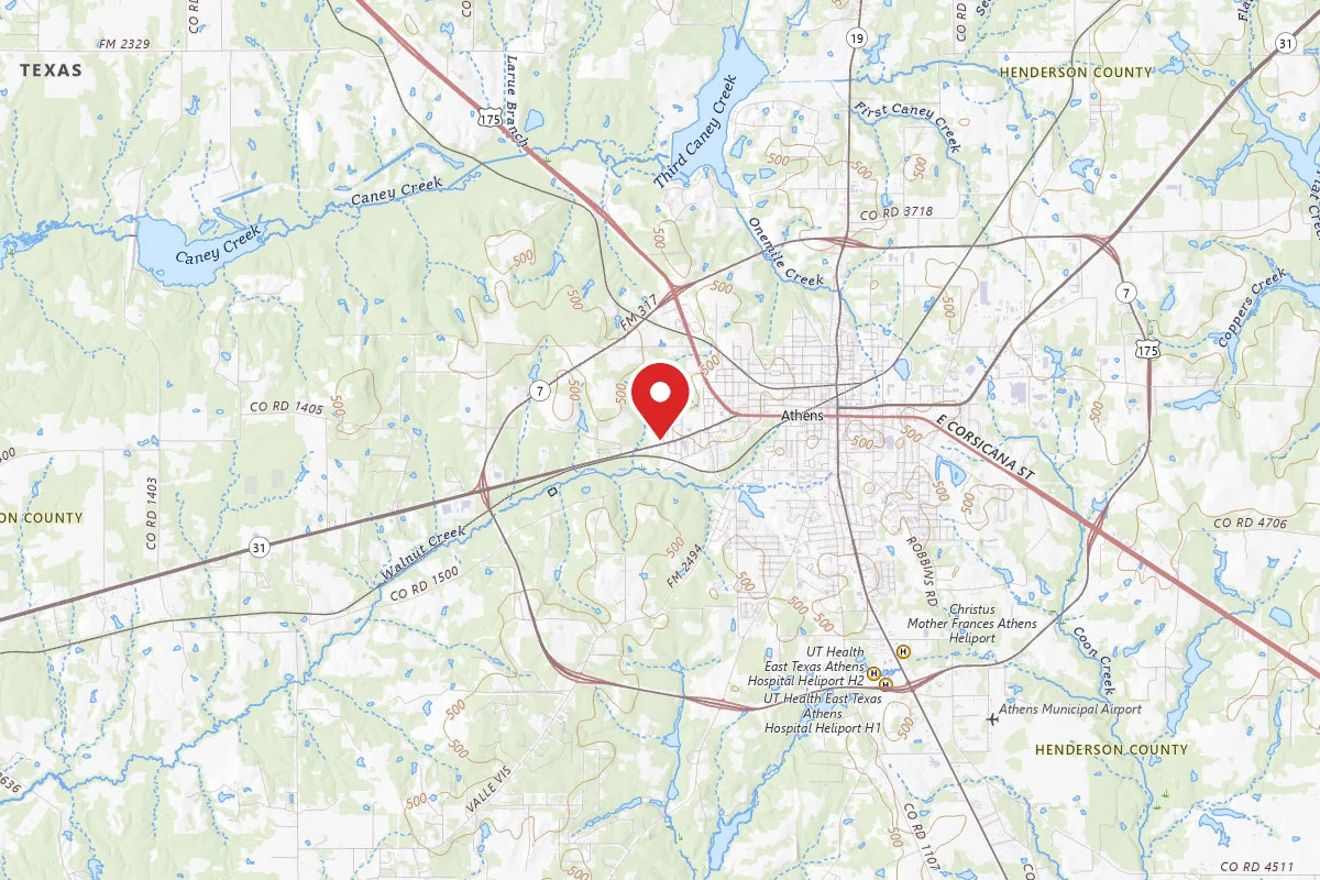 Windsor Place RV Estates