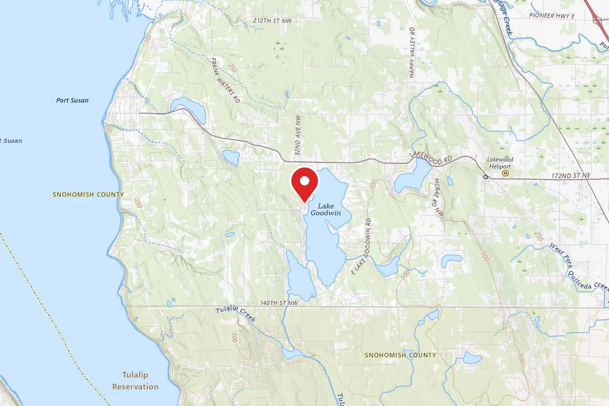 Cedar Grove Shores RV Park
