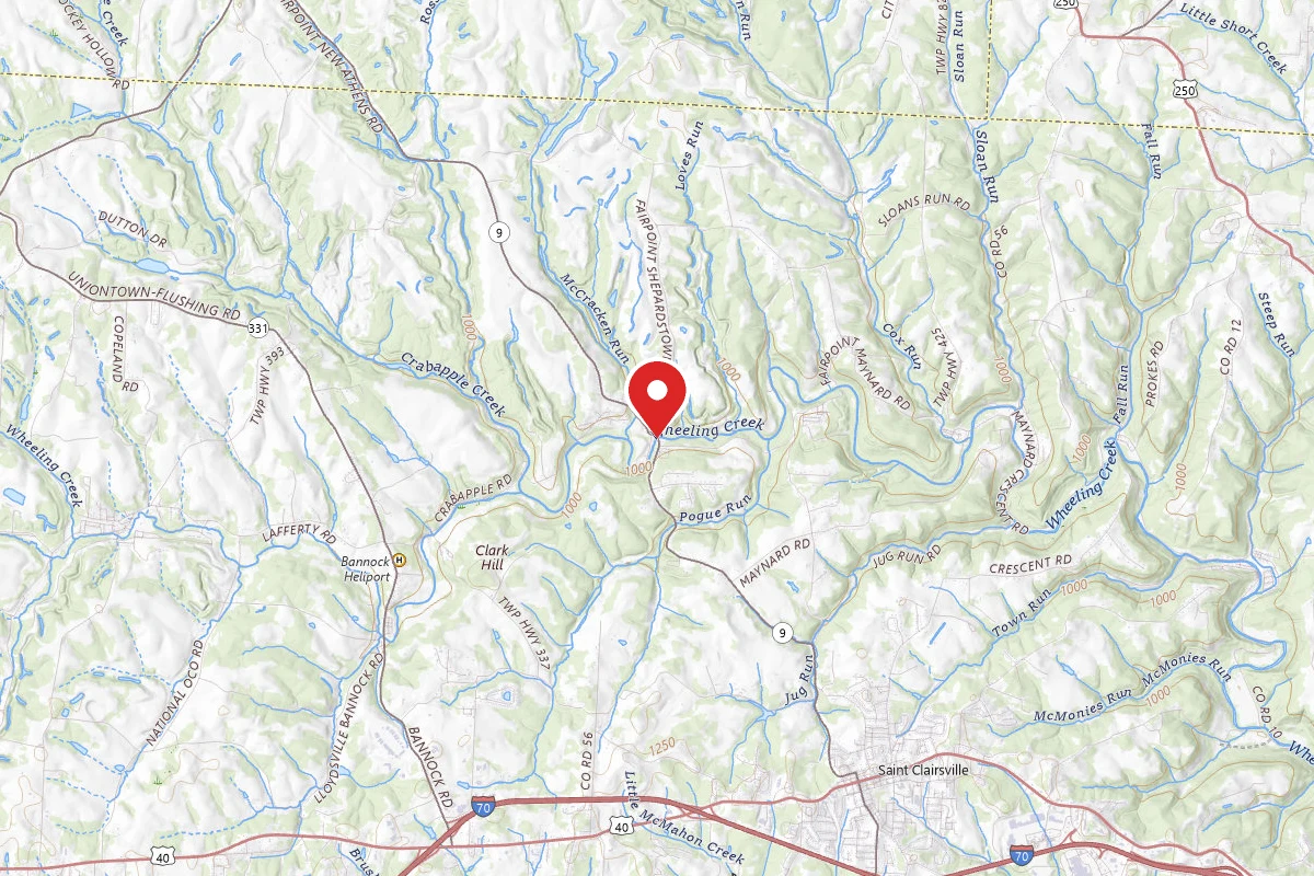 Trolltown Road RV Campground