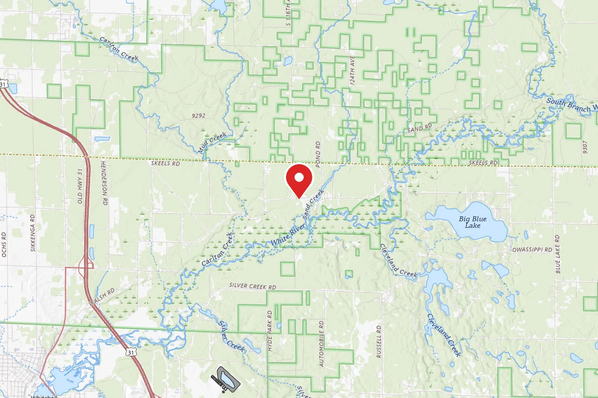 White River RV Park & Campground