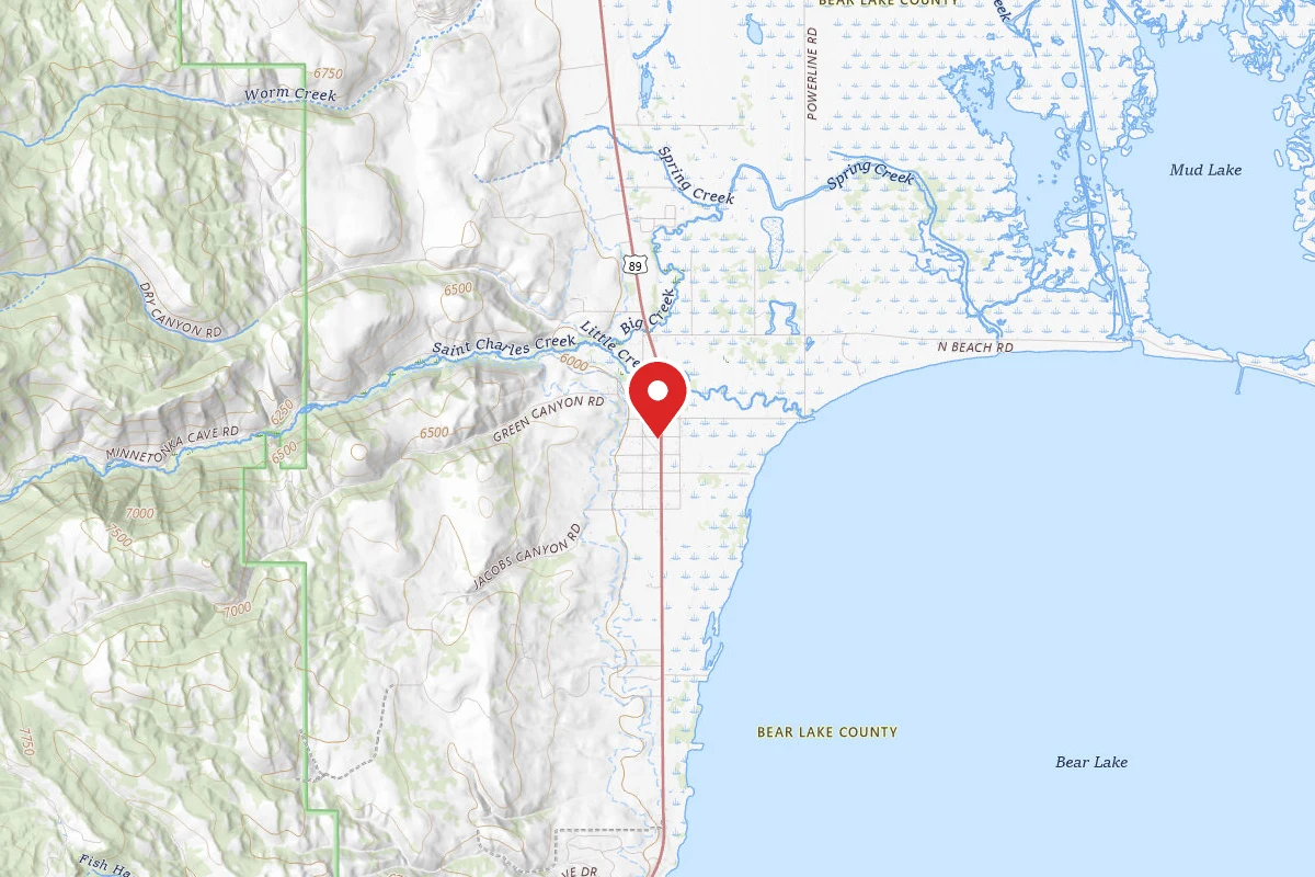 Bear Country Cabins