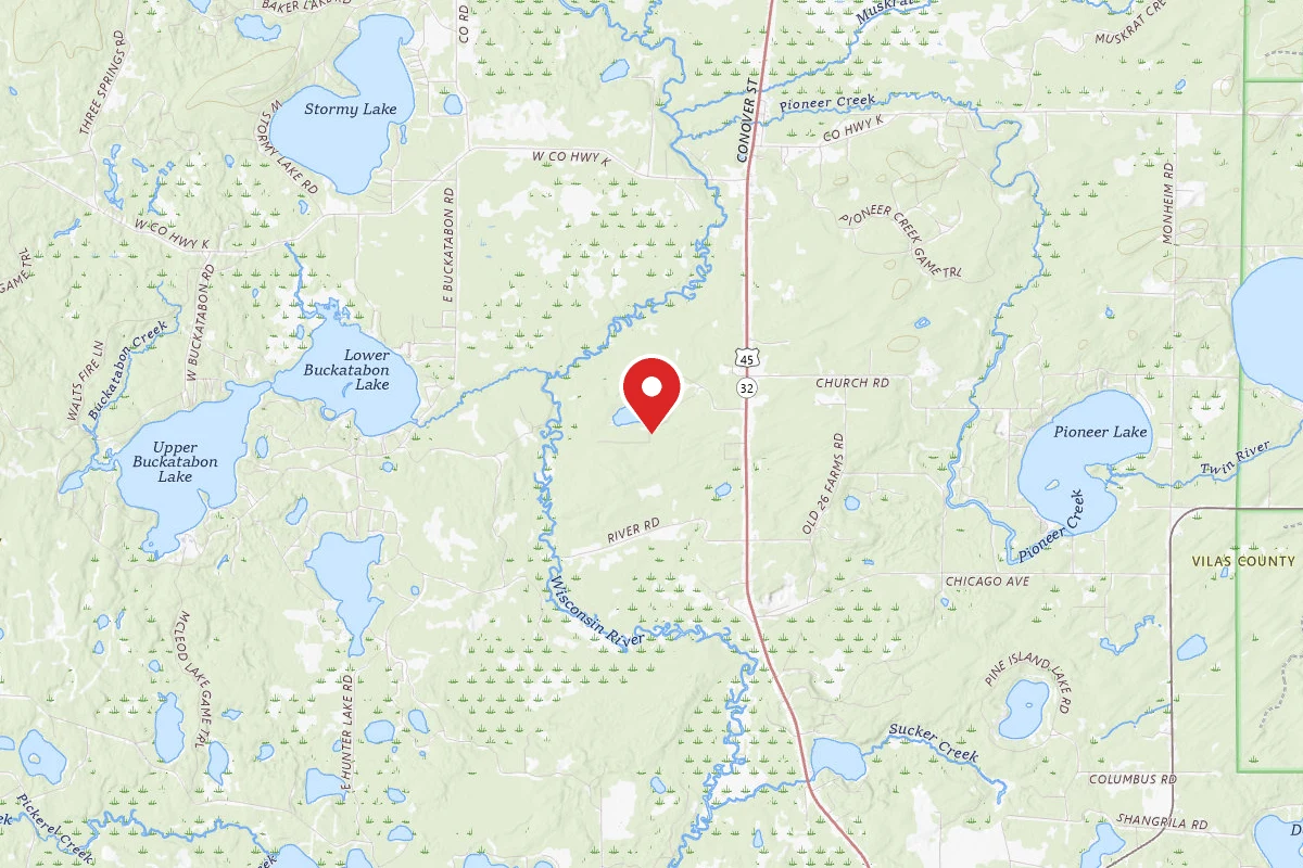 Torch Lake Campground