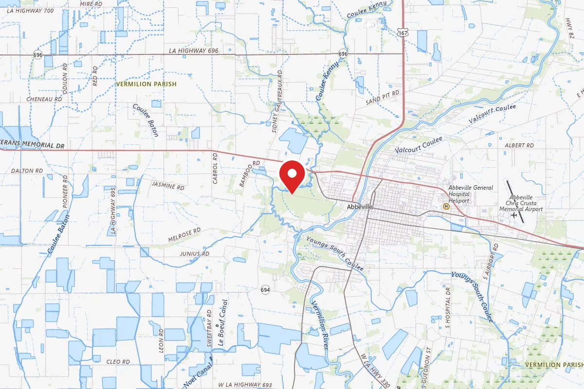 Abbeville RV Park