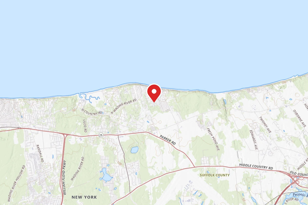 Wildwood State Park