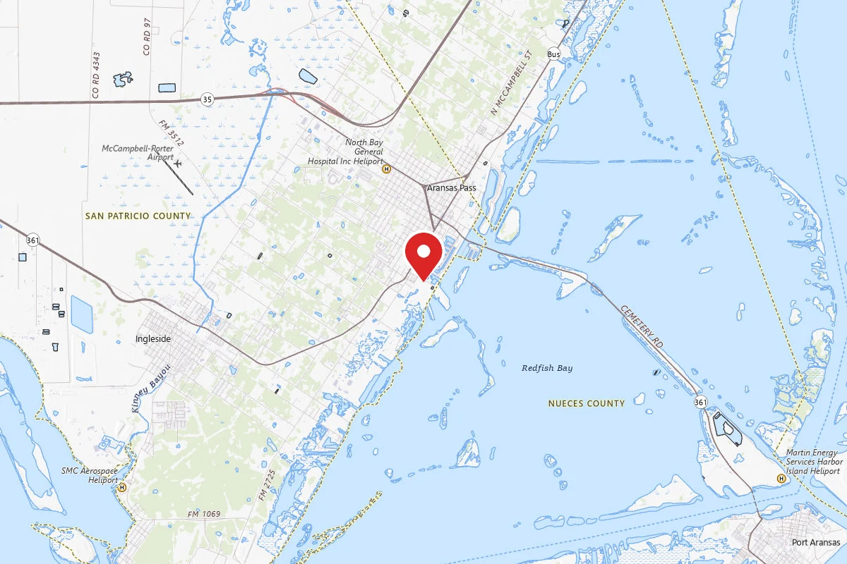 ICW RV Park
