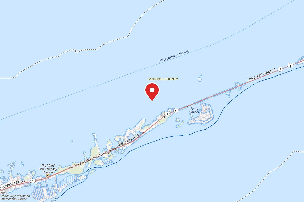 Grassy Key RV Park & Resort