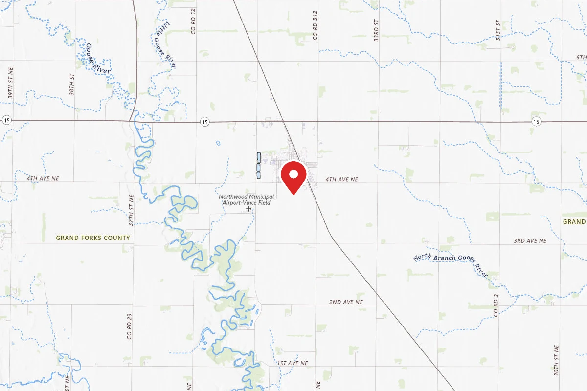 Northwood City RV Park