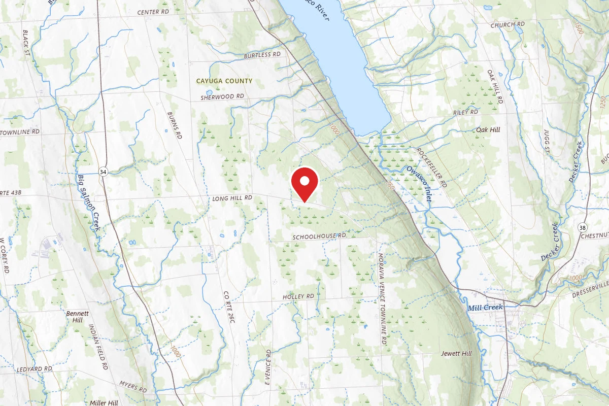 Owasco Hill RV Campground
