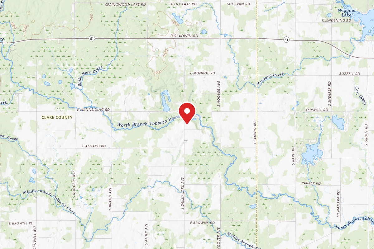 River Valley Rv Park