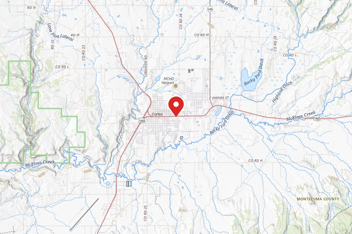 Sundance RV Park