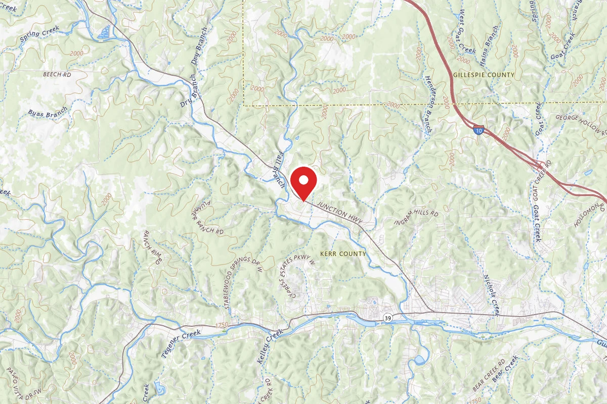 Armadillo Junction RV Park